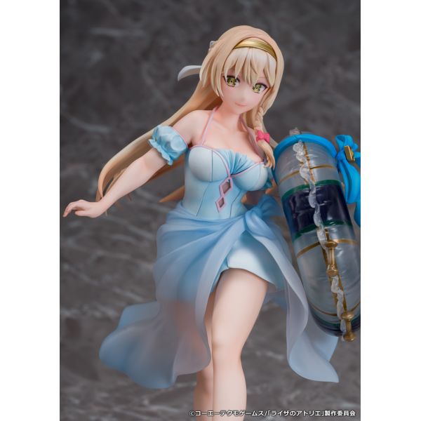 フィギュア: ライザのアトリエ ～常闇の女王と秘密の隠れ家