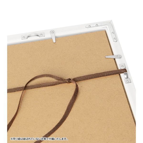 無職転生 ロキシー・ミグルディア キャラファイングラフ シリアルNo.063