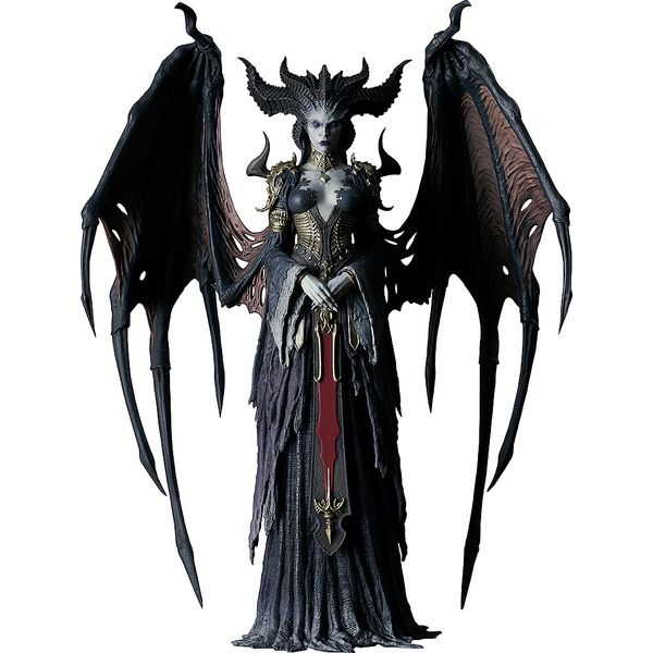 Diablo(R) IV POP UP PARADE SP X