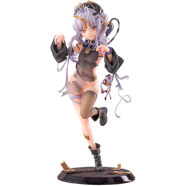 SSR FIGURE m{ LV[ Ver.