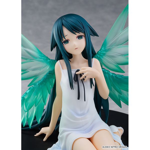 大事にしてくださる方！！ 沙耶の唄フィギュア サスペンスホラーADV「沙耶の唄」の「沙耶 1/7スケール
