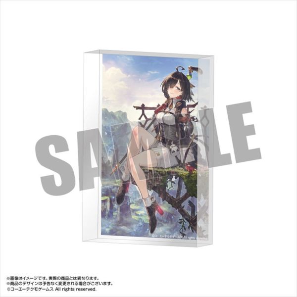 ���~�A�̃A�g���G �`�����낵�r�W���A���A�N�����u���b�N