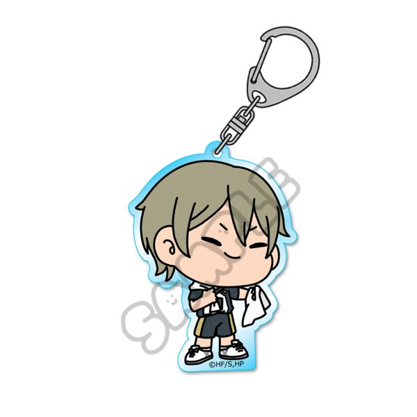 ハイキュー もちマス 木葉秋紀 2025年最新】ハイキュー もちマス 木葉の人気アイテム - メルカリ