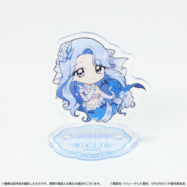 グッズ: ぴちぴちピッチ バースデーセット ノエル: DMM.com