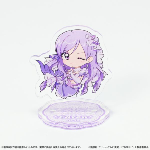 グッズ: ぴちぴちピッチ バースデーセット かれん: DMM.com