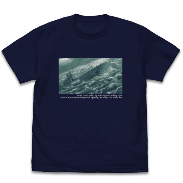 oj[K[f D TVc NAVY S