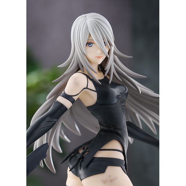 フィギュア: NieR:Automata Ver1.1a POP UP PARADE A2（ヨルハA