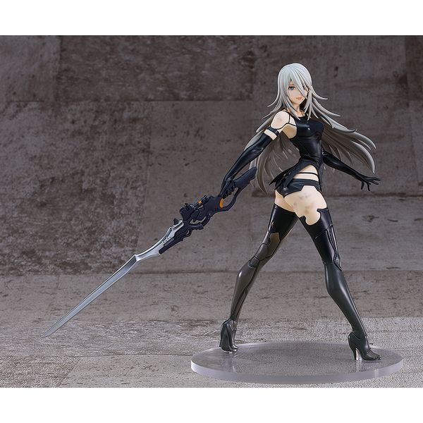 フィギュア: NieR:Automata Ver1.1a POP UP PARADE A2（ヨルハA
