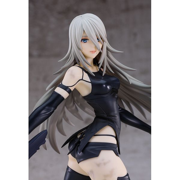 ニーアオートマタ　A2 グッドスマイルカンパニー　ポッパレ　新品未開封 Amazon | POP UP PARADE NieR Automata Ver1.1a A2 [ヨルハA型二