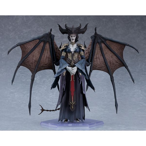 Diablo IV figma リリス