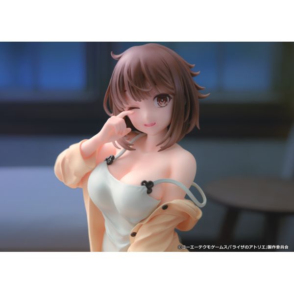 フィギュア: ライザのアトリエ ～常闇の女王と秘密の隠れ家