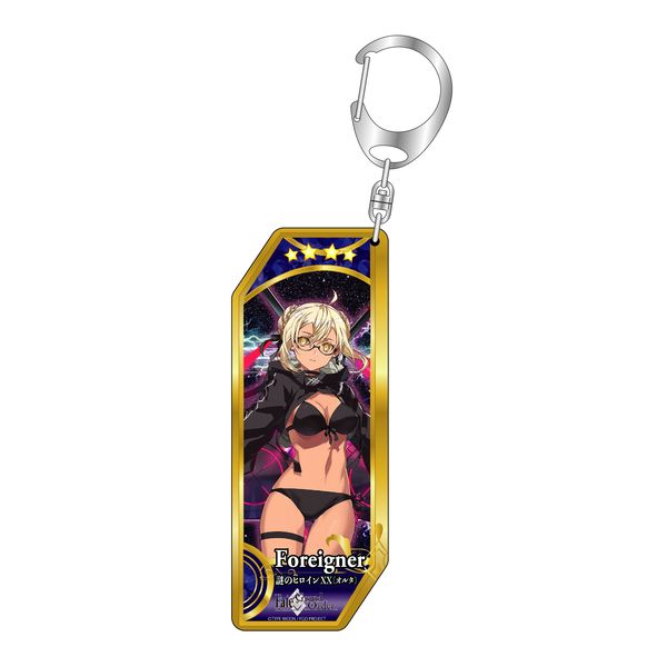 Fate 大切な人からもらった大事な物 キーホルダー Amazon.co.jp: Fate stay night 大切な人からもらった大事な物