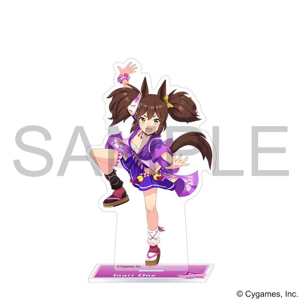 �E�}�� �v���e�B�[�_�[�r�[ �A�N�����X�^���h �C�i������