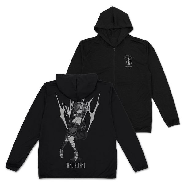 Hookah Haze ゠ hCp[J[ BLACK XL