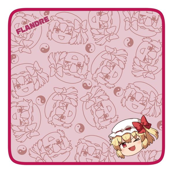 ����Project ������茶�z�� �t�����h�[���E�X�J�[���b�g �t���J���[�n���h�^�I�� ���n�����Ver.