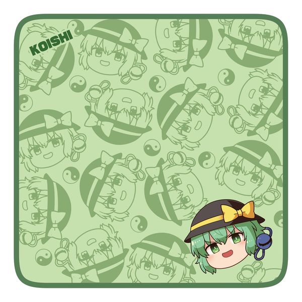 ����Project ������茶�z�� �Ö��n������ �t���J���[�n���h�^�I�� ���n�����Ver.