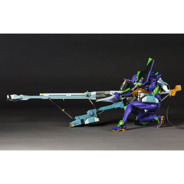 【即購入⭕️】SCULPTURE WORKS エヴァンゲリオン初号機 ヤシマ作戦 SCULPTURE WORKS エヴァンゲリオン初号機“ヤシマ作戦”【AP046