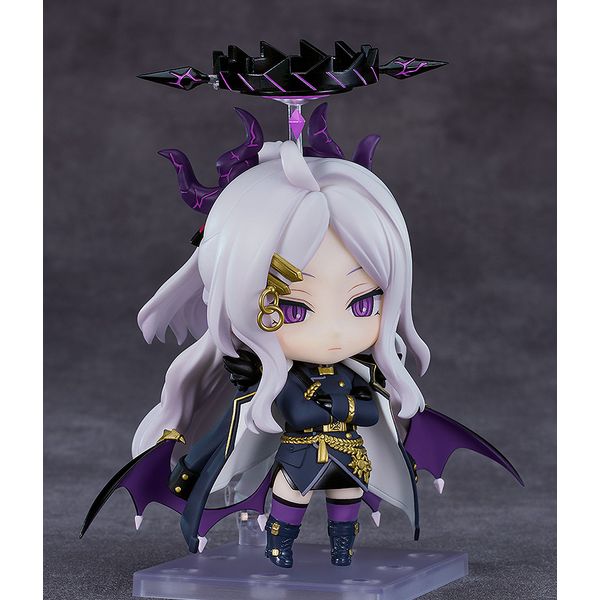 空崎ヒナ　限定特典台座付き　フィギュア　ブルーアーカイブ　ねんどろいど ねんどろいど 空崎ヒナ (フィギュア) - ホビーサーチ フィギュア