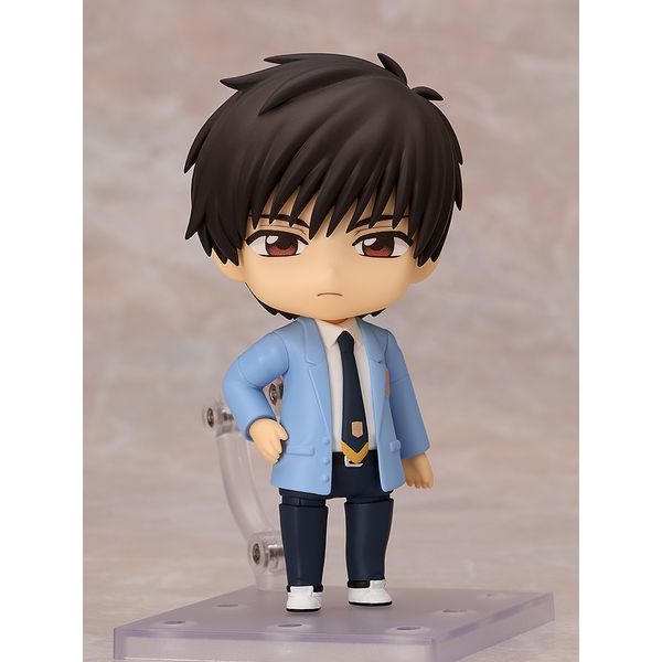 �J�[�h�L���v�^�[������ �N���A�J�[�h�� �˂�ǂ낢�� �ؔV�{����