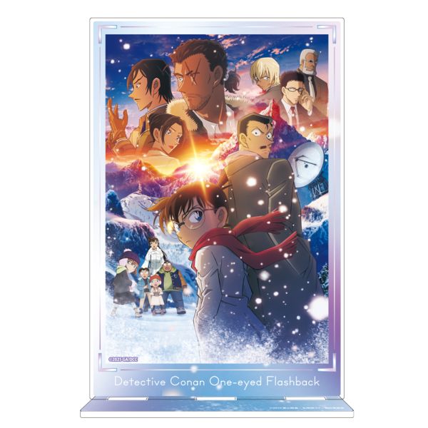  TRi Ǌ̎citbVobNj ANA[gX^h CrWA