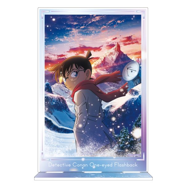 江戸町風衣装イラストグッズがもらえる！くら寿司 劇場版『名