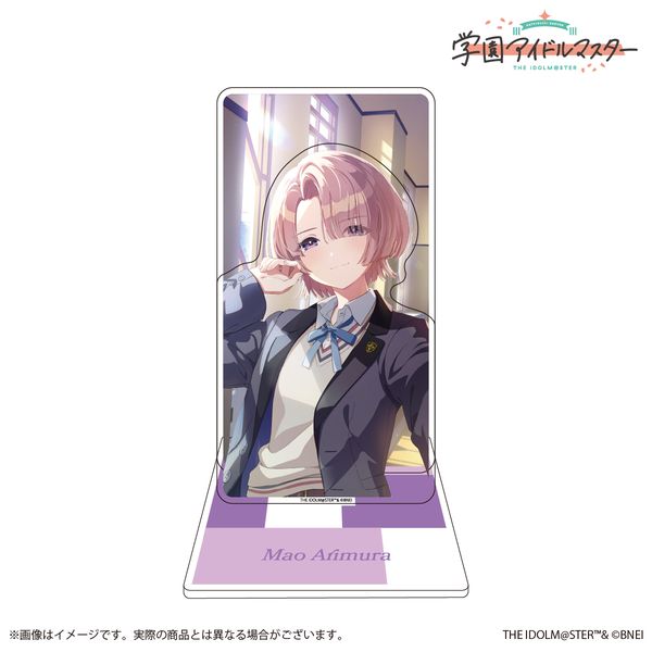 �w���A�C�h���}�X�^�[ ����2�w�A�N�����X�^���h�uFluorite�v�L������