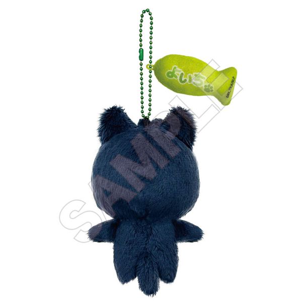 グッズ: ブルーロック ぬいぴ～す＋ はらぺこにゃんこ 潔世一: GRANUP