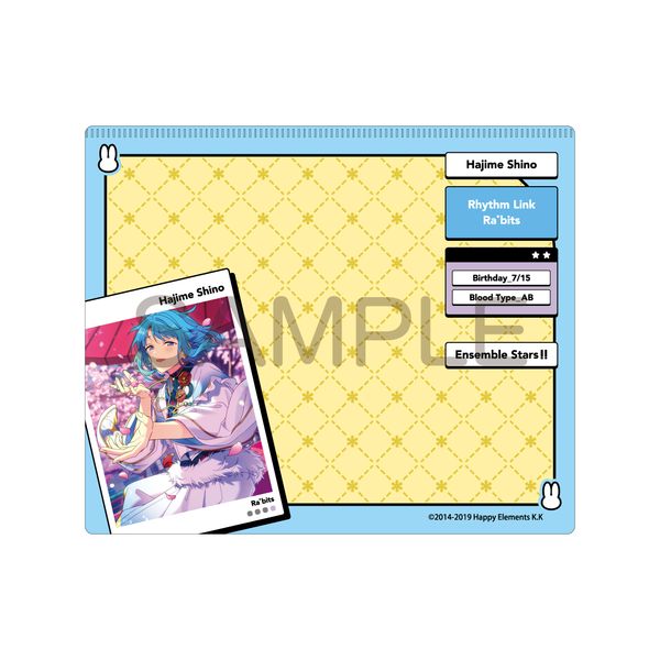 ���񂳂�Ԃ�X�^�[�Y�I�I DECOPAD ���V�n