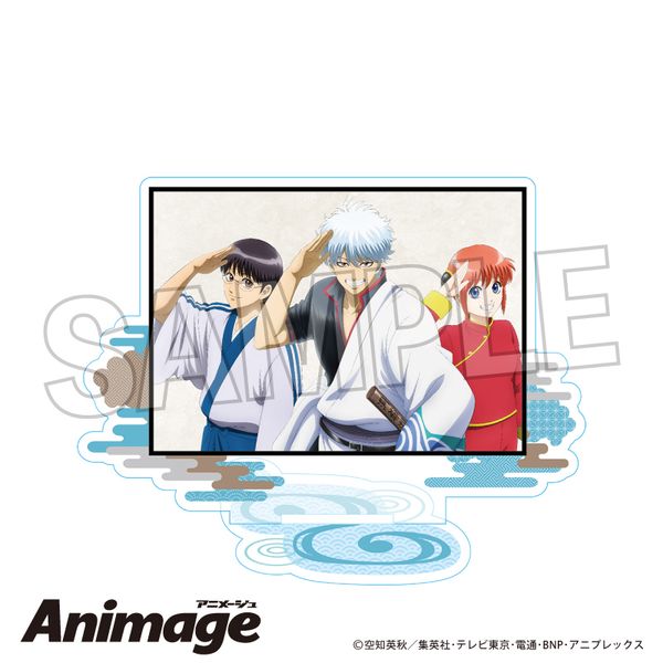 �⍰ �A�N�����X�^���h vol.2 10