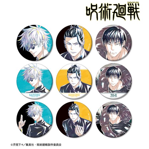 ��p���� �g���[�f�B���O Ani-Art ��6�e ���ʁE�ʐ� �}�b�g�ʃo�b�W �y1BOX�z