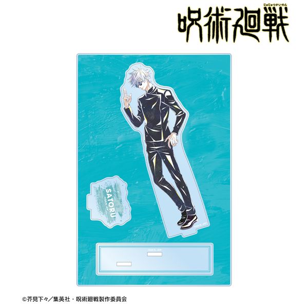 ��p���� �܏��� Ani-Art ��6�e ���ʁE�ʐ� �p�[�c�t��BIG�A�N�����X�^���h