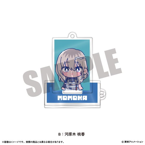 �K�[���Y�o���h�N���C �~�j�~�j�X�^���h�L�[�z���_�[Vol.2 B �͌��ؓ���