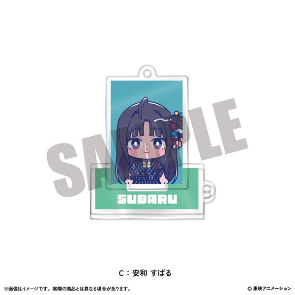 �K�[���Y�o���h�N���C �~�j�~�j�X�^���h�L�[�z���_�[Vol.2 C ���a���΂�