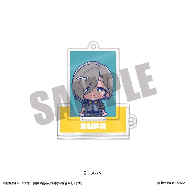 �K�[���Y�o���h�N���C �~�j�~�j�X�^���h�L�[�z���_�[Vol.2 E ���p