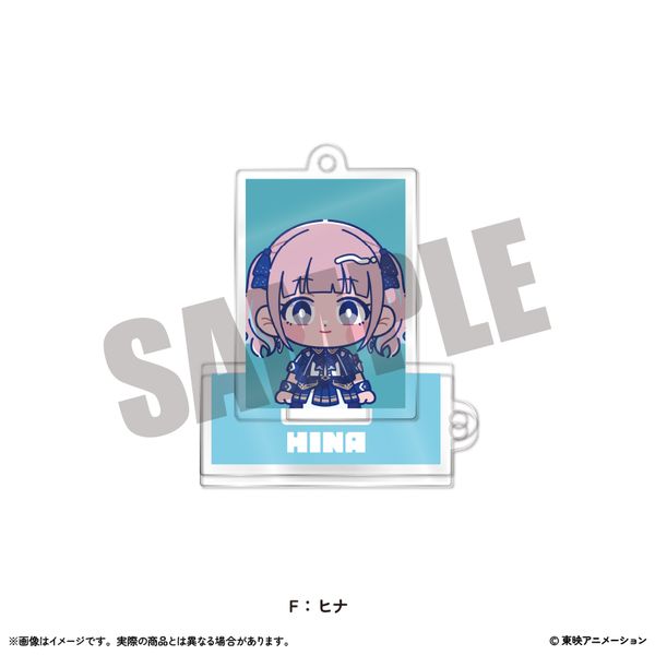 �K�[���Y�o���h�N���C �~�j�~�j�X�^���h�L�[�z���_�[Vol.2 F �q�i