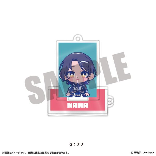 �K�[���Y�o���h�N���C �~�j�~�j�X�^���h�L�[�z���_�[Vol.2 G �i�i