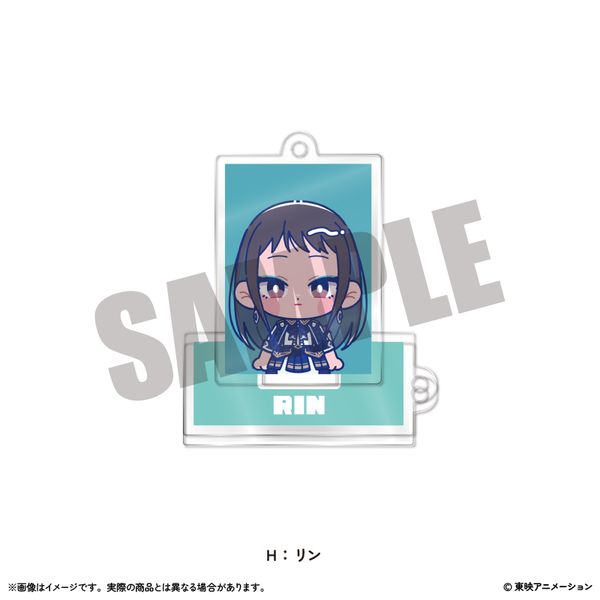 �K�[���Y�o���h�N���C �~�j�~�j�X�^���h�L�[�z���_�[Vol.2 H ����