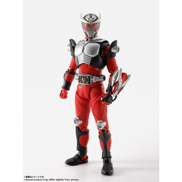 フィギュア: 仮面ライダー龍騎 S.H.Figuarts（真骨彫製法） 仮面