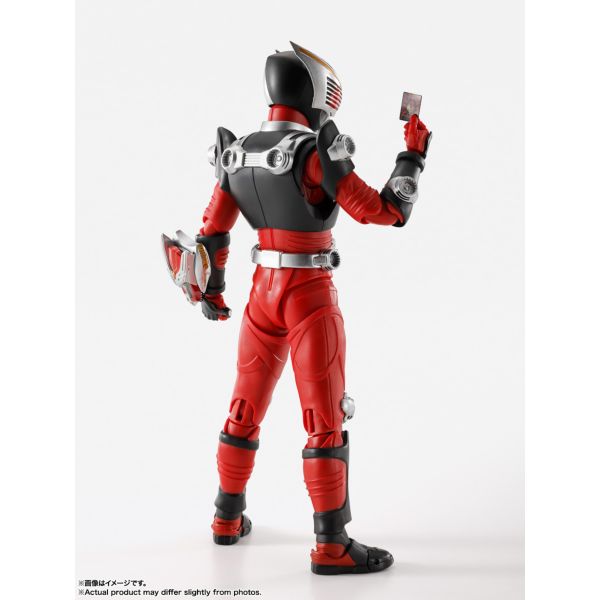 フィギュア: 仮面ライダー龍騎 S.H.Figuarts（真骨彫製法） 仮面