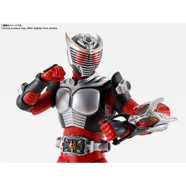 フィギュア: 仮面ライダー龍騎 S.H.Figuarts（真骨彫製法） 仮面