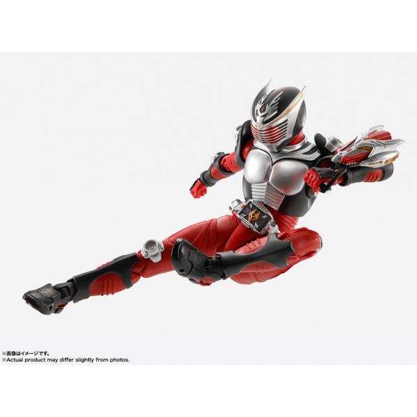 フィギュア: 仮面ライダー龍騎 S.H.Figuarts（真骨彫製法） 仮面