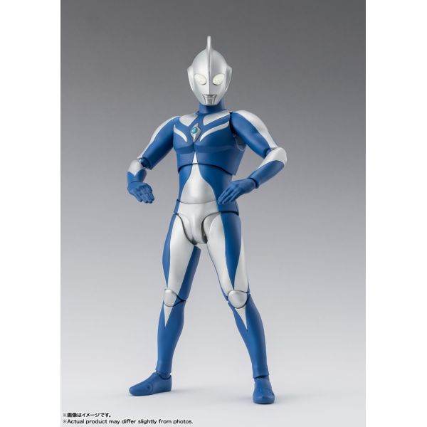 �E���g���}���R�X���X S.H.Figuarts �E���g���}���R�X���X ���i���[�h