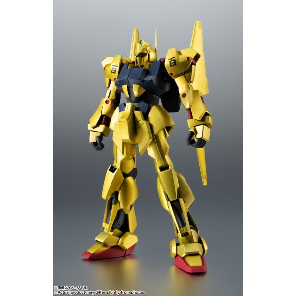 フィギュア: 機動戦士Zガンダム ROBOT魂 ＜SIDE MS＞ MSN-00100