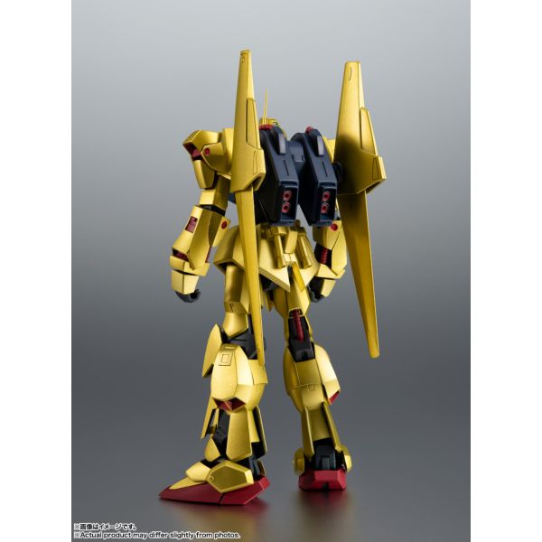 MS IN ACTION!! ヅダ1番機 bme6fzu ROBOT SPIRITS＜SIDE MS＞MS-08TX[EXAM] EFREET CUSTOM ver