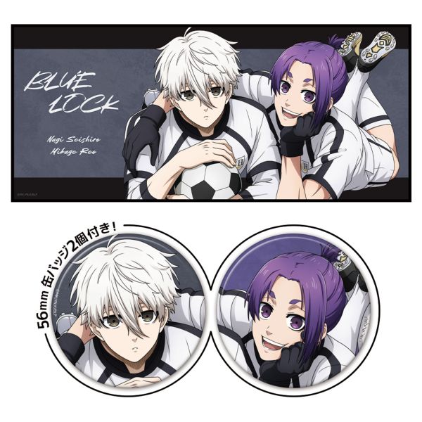 �u���[���b�N �ʃo�b�W�t�L�����N�^�[�唻�^�I�� �⁕�扤 vol.2