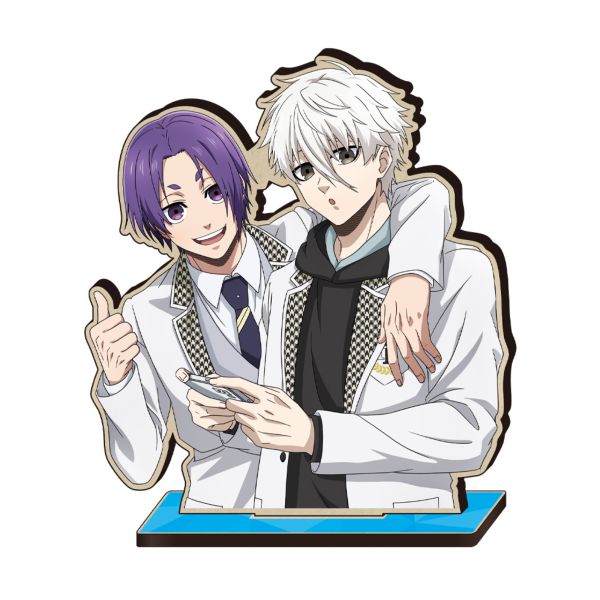 �u���[���b�N MOKU�X�^ �␽�m�Y����e�扤 vol.1