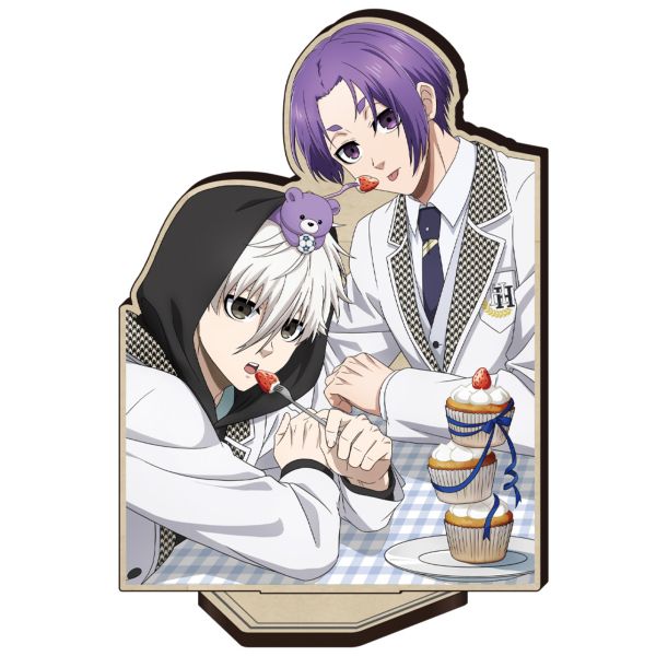 �u���[���b�N MOKU�X�^ �␽�m�Y����e�扤 vol.2