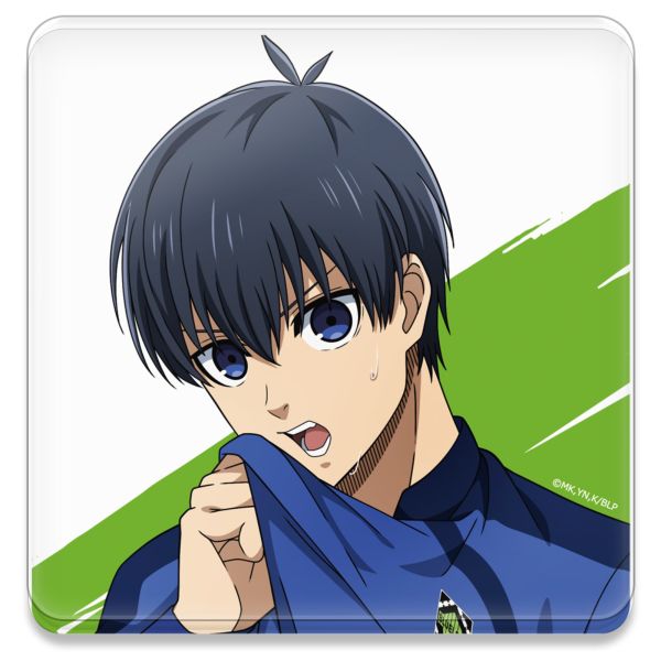 �u���[���b�N �A�N�����R�[�X�^�[�i�X�^���h�t�j ������ U-20 JAPAN�탆�j�t�H�[��ver.