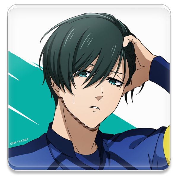 �u���[���b�N �A�N�����R�[�X�^�[�i�X�^���h�t�j ���t�z U-20 JAPAN�탆�j�t�H�[��ver.