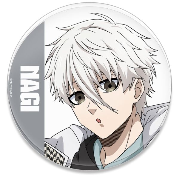 �u���[���b�N �A�N�����R�[�X�^�[�i�X�^���h�t�j �␽�m�Y ����ver.